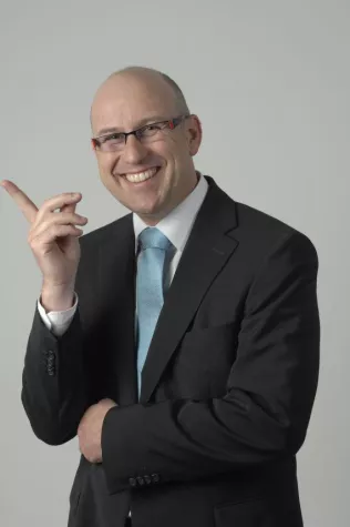 Bild: "Bankgespräch und Alternative Finanzierungsformen"