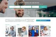 CALUMA | Personal per Zeitarbeit buchen Bild: CALUMA | Personal per Zeitarbeit buchen