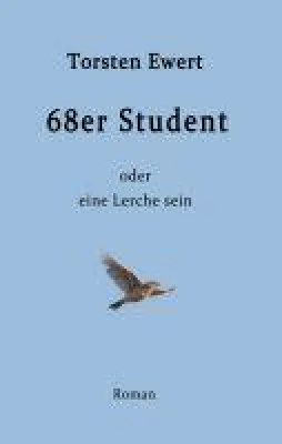 Bild: 68er Student - Anregender Entwicklungsroman