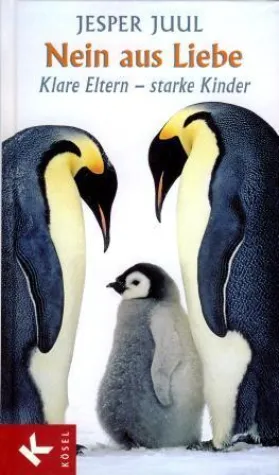 Bild: Dialog der Generationen - »Klare Eltern – starke Kinder«