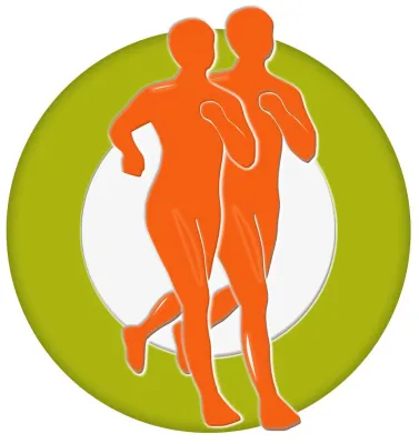 Bild: Der Countdown läuft- im Oktober 2010 eröffnet die Personal Trainer Lounge "marne"