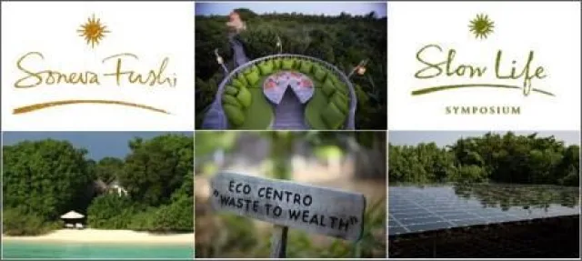 Bild: SLOW LIFE Symposium 2014 - Nachhaltige Lösungsansätze für die Zukunft