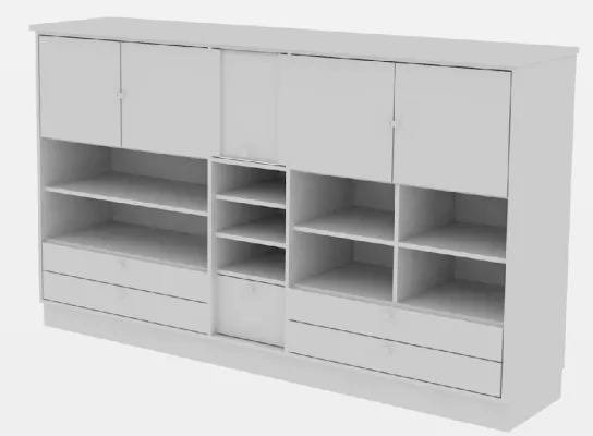 Bild: ElementsCAD für Vectorworks 2017 mit bahnbrechenden Neuerungen erschienen