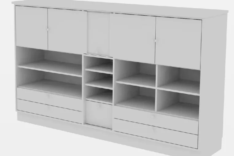 Bild: ElementsCAD für Vectorworks 2017 mit bahnbrechenden Neuerungen erschienen