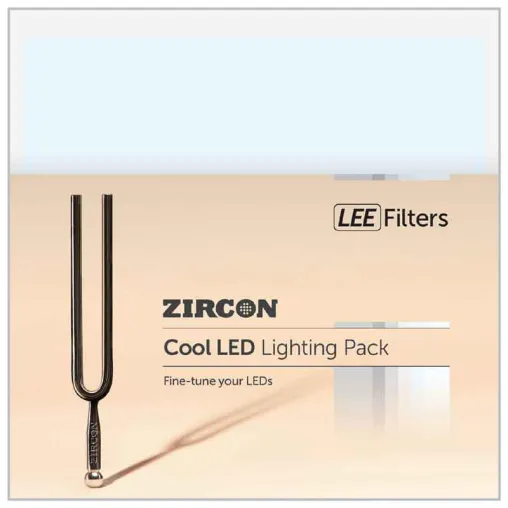 LEE Filters erweitert Zircon Filter-Serie Bild: LEE Filters erweitert Zircon Filter-Serie