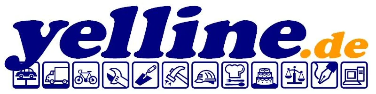 yelline.de Logo