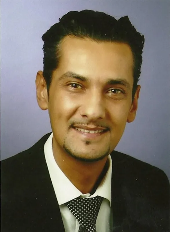 Mustafa Hakan Baspinar, neuer Vertriebsleiter HYTORC Deutschand