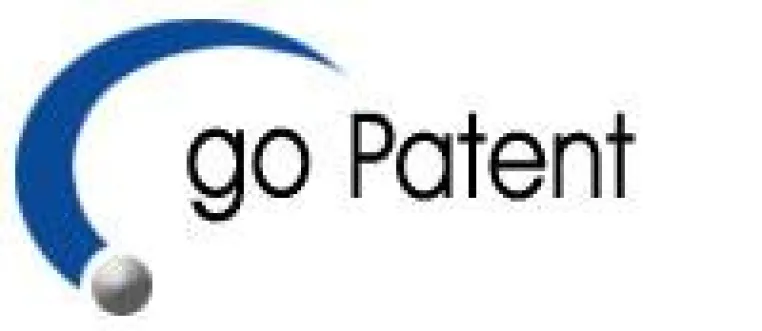 Go Patent - Patentinformationen, Patentarchivierung und Patentverteilung Bild: Go Patent - Patentinformationen, Patentarchivierung und Patentverteilung