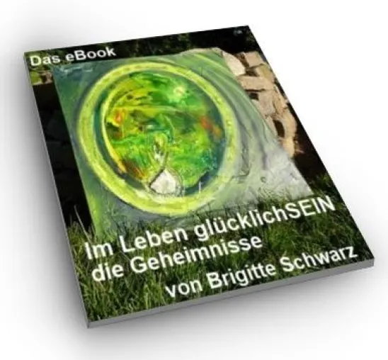 Bild: Im Leben glücklichsein die Geheimnisse