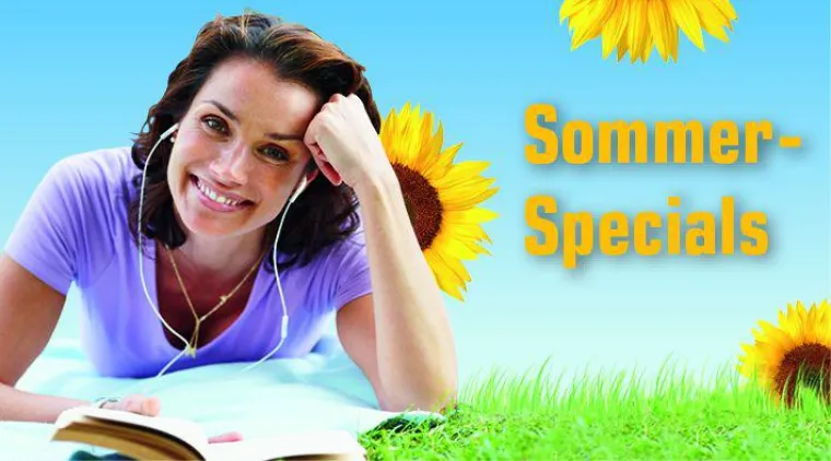IQ-Sommer-Special Bild: IQ-Sommer-Special