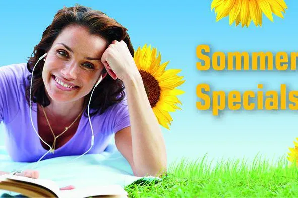 IQ-Sommer-Special Bild: IQ-Sommer-Special