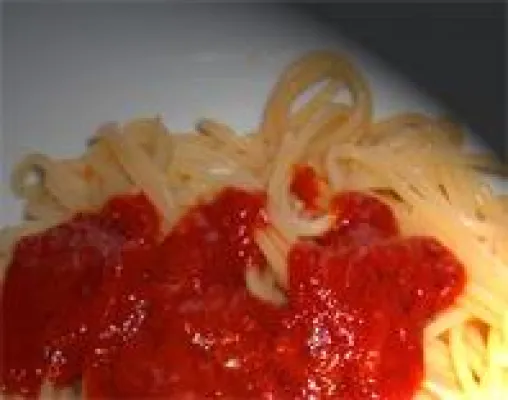 Bild: Basta - Jetzt gibt’s raffinierte Pasta - Und zwar ohne die übliche Werbe-Soße