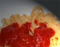Basta - Jetzt gibt’s raffinierte Pasta - Und zwar ohne die übliche Werbe-Soße Bild: Basta - Jetzt gibt’s raffinierte Pasta - Und zwar ohne die übliche Werbe-Soße