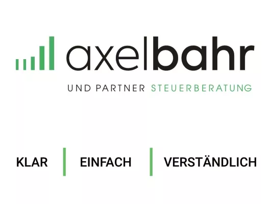 Bild: Innovatives Arbeitsmodell  - Axel Bahr & Partner PartG mbB Steuerberater führt Vier-Tage-Woche ein