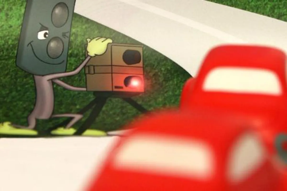 Foto: ACE Auto Club Europa