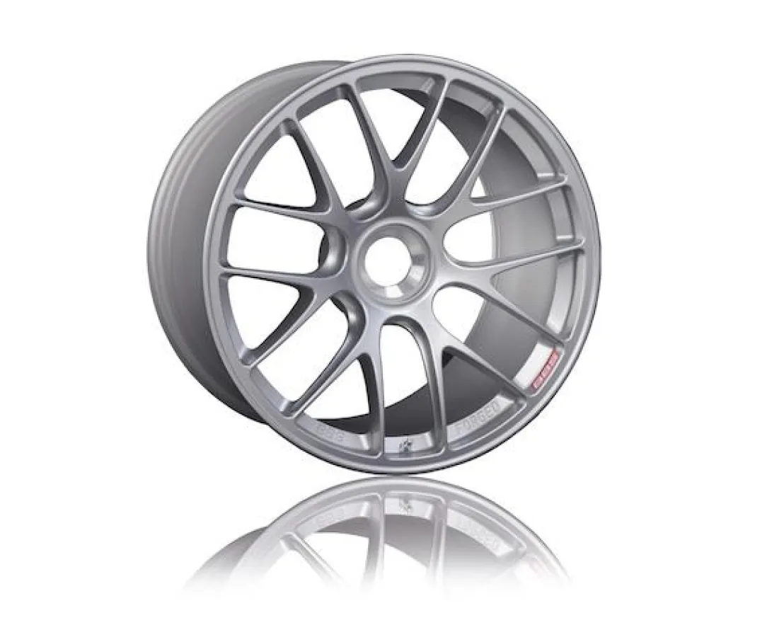 Ein Leichtgewicht mit zentralverschluss: FI