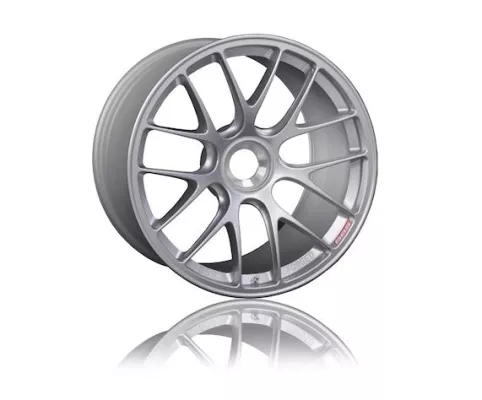 Sportlichkeit und Ausdauer: BBS Schmiederäder Bild: Sportlichkeit und Ausdauer: BBS Schmiederäder