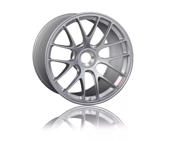 Sportlichkeit und Ausdauer: BBS Schmiederäder Bild: Sportlichkeit und Ausdauer: BBS Schmiederäder