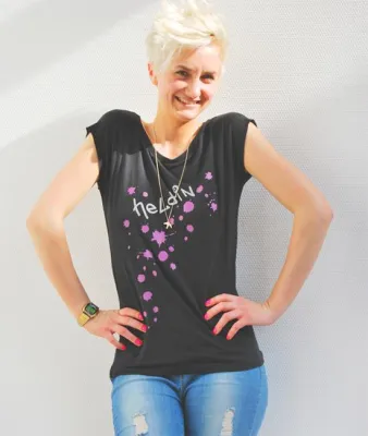 Bild: Widda Berlin veranstaltet Fotowettbewerb "Heldin gesucht"