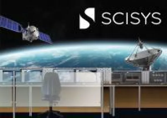 Bild: Neuer Satellit soll vor gefährlichen Sonnenstürmen warnen