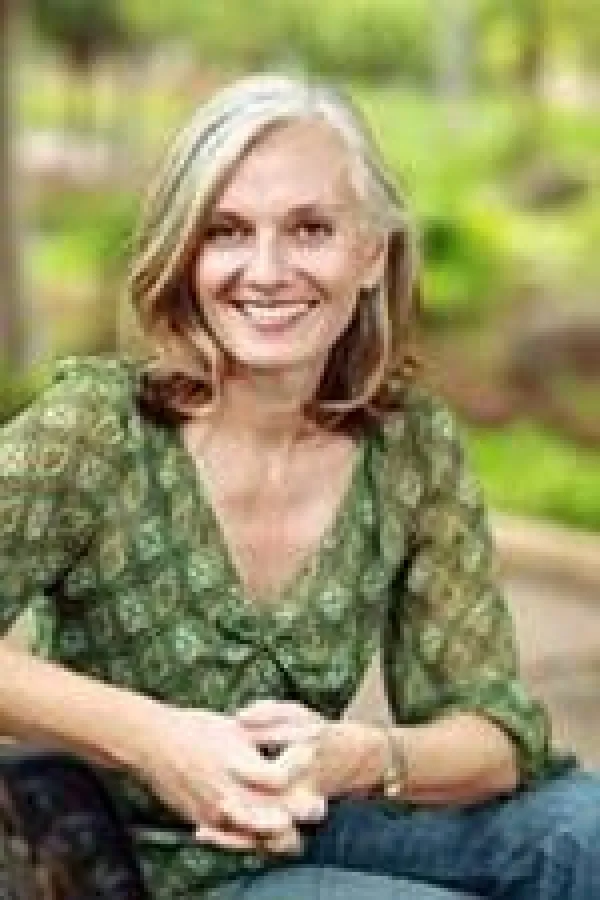 Petra Schuseil. Lebenstempo-Coach.