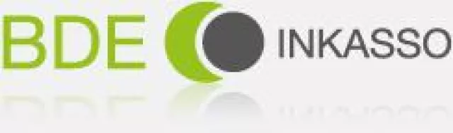 Seit September 2012 ist die BDE Inkasso Mitglied im BDIU Bild: Seit September 2012 ist die BDE Inkasso Mitglied im BDIU