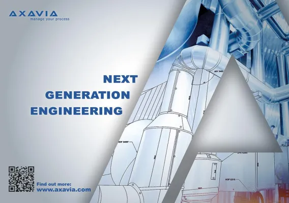 Bild: Engineering der nächsten Generation (Digitalisierung im Engineering)