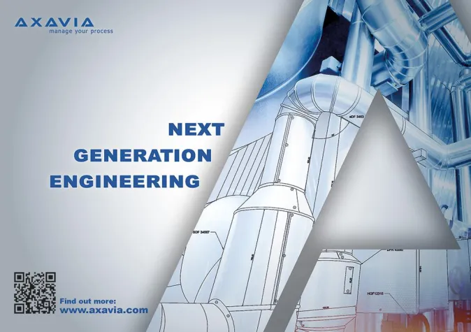 Bild: Engineering der nächsten Generation (Digitalisierung im Engineering)