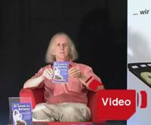 Bild: Beten als praktische Anwendung der Quantenphysik