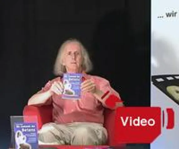 Bild: Beten als praktische Anwendung der Quantenphysik