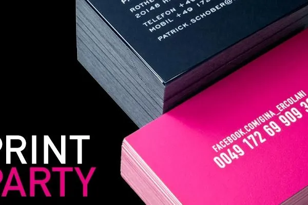 Bild: Launch des BETHGE Print Shops mit Print Party zur VOGUE FASHION'S NIGHT OUT