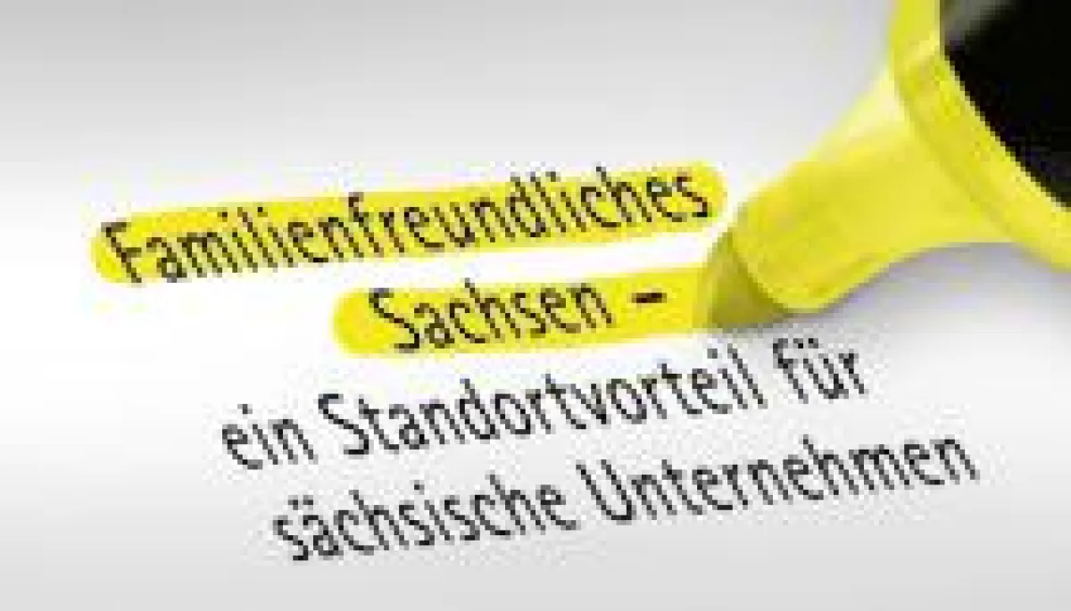 Fachkräfteforum bietet Einblick in die Arbeit der familienfreund KG (c) SMWA