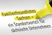 Bild: Fachkräfteforum Familienfreundliches Sachsen
