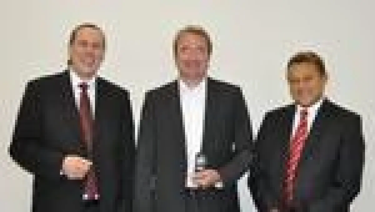 Erfolgreiche regionale Kooperation