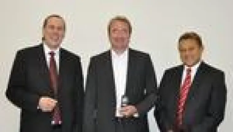 Anwalts Liebling kommt aus Franken Bild: Anwalts Liebling kommt aus Franken