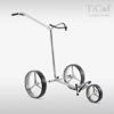 Bild: Newsticker: Ausgewählte TiCad® Trolleys im Lufthansa WorldShop erhältlich