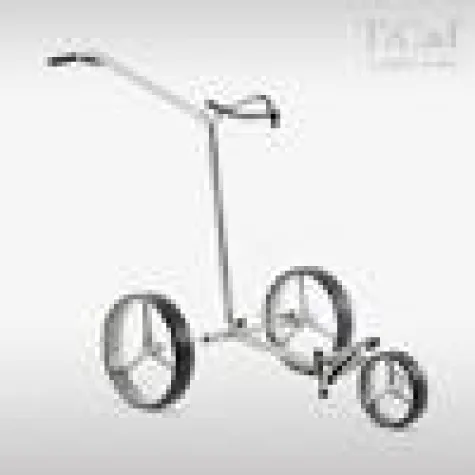 Bild: Newsticker: Ausgewählte TiCad® Trolleys im Lufthansa WorldShop erhältlich