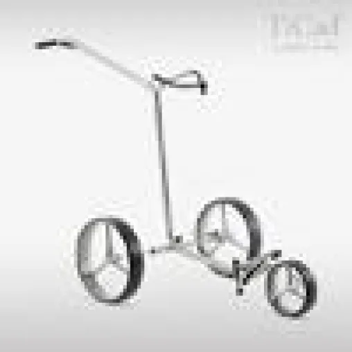 Bild: Newsticker: Ausgewählte TiCad® Trolleys im Lufthansa WorldShop erhältlich