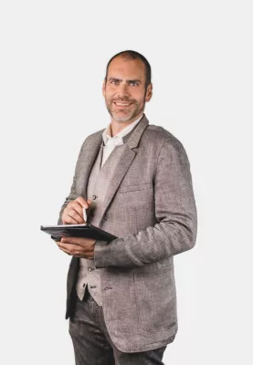 Bild: Social Media und digitales Marketing einfach erklärt: greiterundcie. coacht Mittelstandsunternehmen