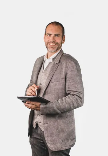 Bild: Social Media und digitales Marketing einfach erklärt: greiterundcie. coacht Mittelstandsunternehmen