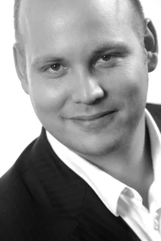 Bild: Martin Philipp ab April 2013 bei SC-Networks GmbH zum Geschäftsführer bestellt