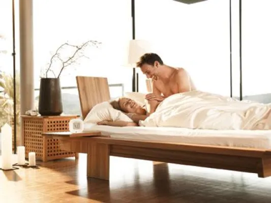 Die Woche des Schlafs - Was uns wirklich den Schlaf raubt Bild: Die Woche des Schlafs - Was uns wirklich den Schlaf raubt