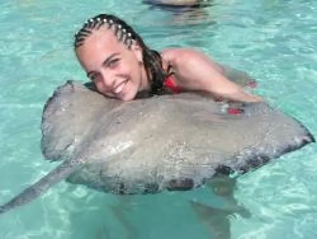 Bild: Karibik mit Kind und Kegel - Fernurlaub für Familien wird erschwinglicher