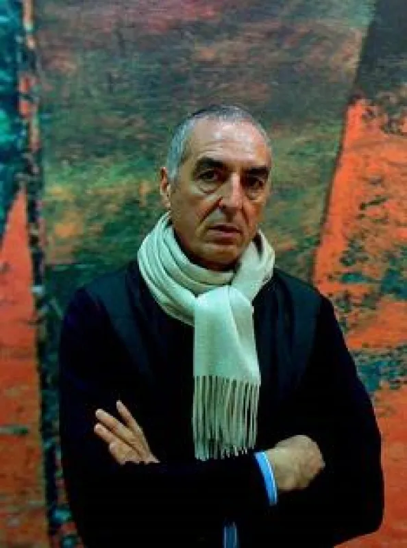 Sandro Bruschetti