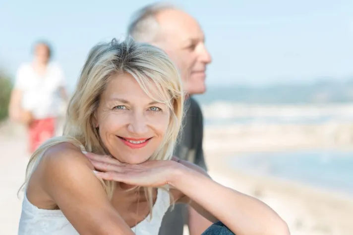 Rente mit 63 – Finanzielle Abschläge mit der BAV ausgleichen Bild: Rente mit 63 – Finanzielle Abschläge mit der BAV ausgleichen