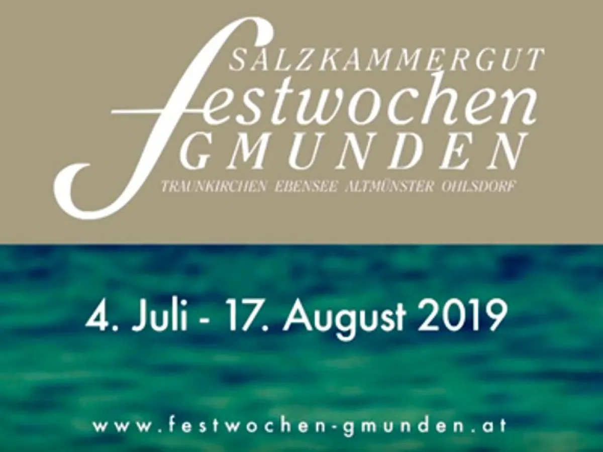 Der Fokus liegt auf der Mehrspartenprogrammierung getragen von hochkarätigen Künstlern.