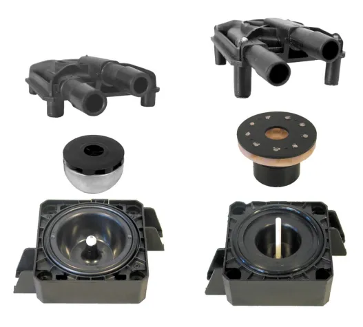 Bild: Laing warnt vor chinesischen Imitaten der Computerkühlungspumpe DDC