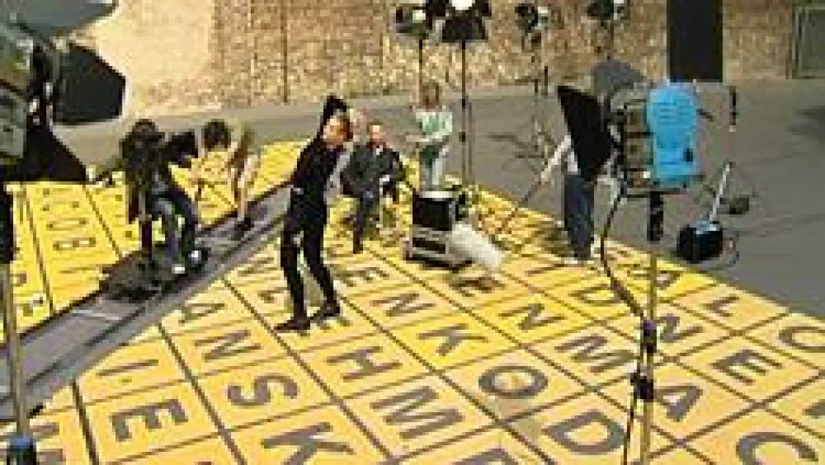 Medienproduktion bei L4