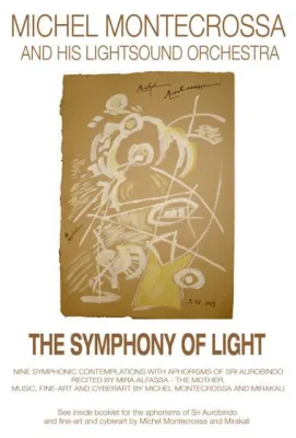 Bild: Filmpremiere von Michel Montecrossa's 'The Symphony Of Light' beim Sunrevolution Festival in Mirapuri