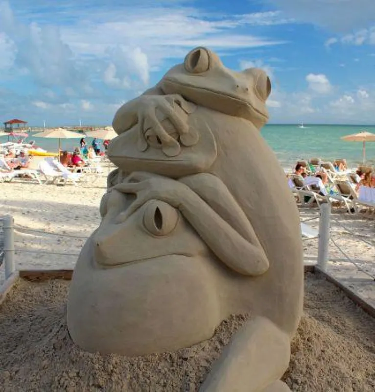 Copyright © Casa Marina, A Waldorf Astoria Resort